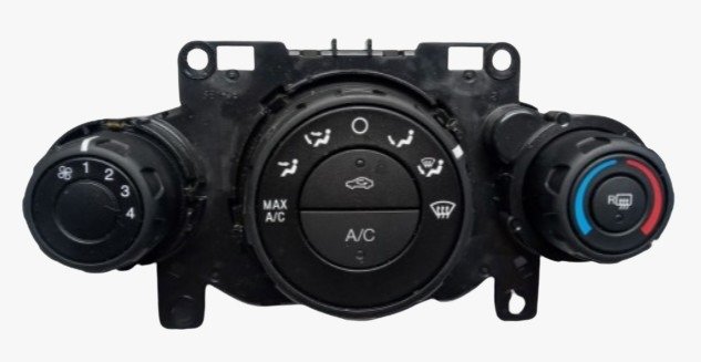AC Control Unit